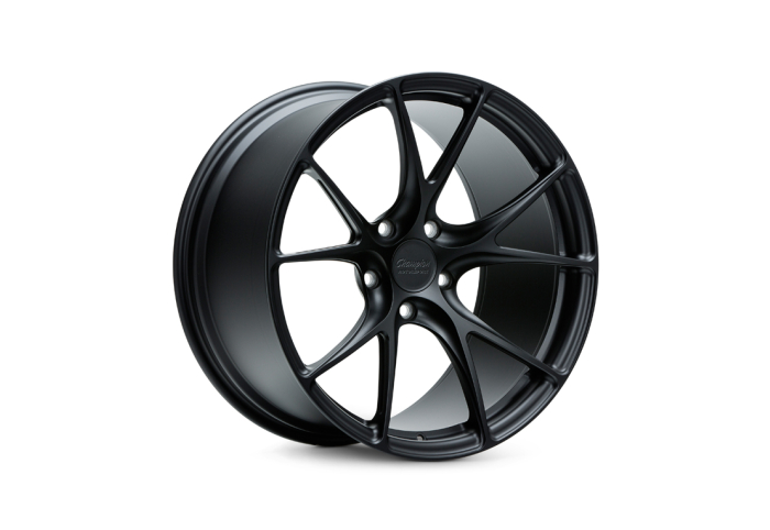 Vossen x Champion RS74 Monoblock Forged Wheels | TAG Motorsports