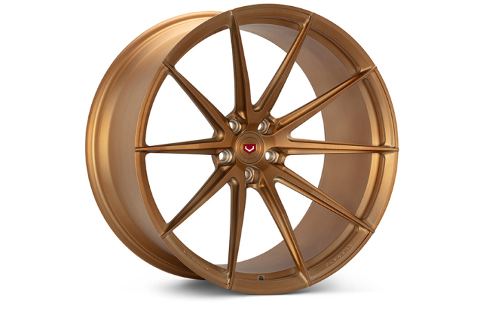 Vossen S21-04 Monoblock Forged Wheels | TAG Motorsports