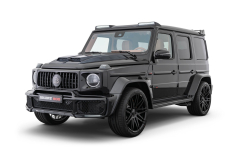BRABUS WIDESTAR Conversion Kit for AMG G63 (463A)