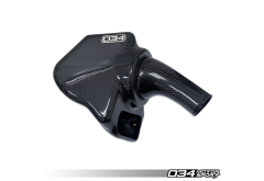 034 Motorsport X34 Full Carbon Intake for B9 S4 / S5