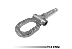 034 Motorsport Stainless Steel Tow Hook For Audi B6/B7