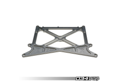 034 Motorsports X-Brace Billet Aluminum Chassis Reinforcement