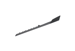 1016 Carbon Side Skirts for McLaren 570S