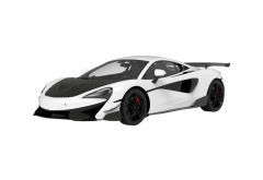 1016 Industries Carbon Vent for McLaren 570S