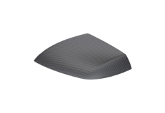 1016 Industries Carbon Mirror Caps for Huracán LP580