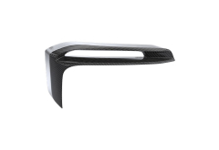 1016 Industries Carbon DRL Surrounds for Porsche 718 GT4 RS