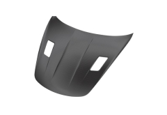 1016 Industries Carbon Hood for Porsche 718 GT4 RS