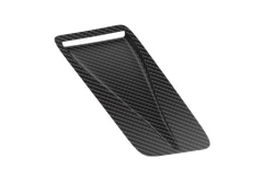 1016 Industries Carbon Hood Vents for Porsche 718 GT4 RS