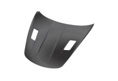 1016 Industries Carbon Hood for Porsche 718 Spyder RS