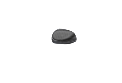 1016 Industries Carbon Mirror Caps for McLaren 750S