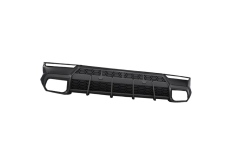 1016 Industries Vision 2.0 1-Piece Diffuser for Lamborghini Urus S / Performante