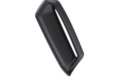 1016 Industries Carbon Front Bumper Uprights for Lamborghini Urus S / Performante