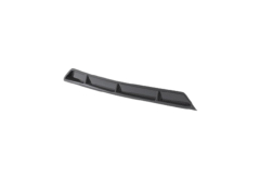 1016 Industries Carbon Rear Diffuser Upper Insert for Lamborghini Urus S / Performante