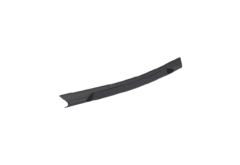 1016 Industries Carbon Rear Symbol Holder for Lamborghini Urus S / Performante