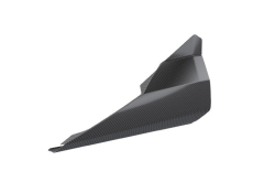 1016 Industries Side Skirt Extensions - OEM Skirts for Lamborghini Urus SE