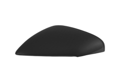 1016 Industries Carbon Mirror Caps for 992 Turbo / S