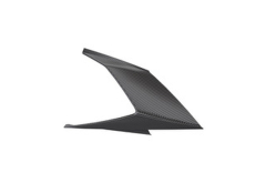 1016 Industries Side Window Intakes for Lamborghini Temerario