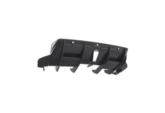 1016 Industries Rear Diffuser Lower for Lamborghini Temerario