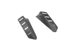 1016 Industries Hatch Louvers for Lamborghini Temerario