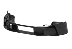1016 Carbon Front Bumper Insert for 992 GT3