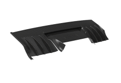 1016 Carbon Engine Cover for 992 GT3