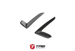 1016 Carbon Hood Vents for 992 GT3 RS