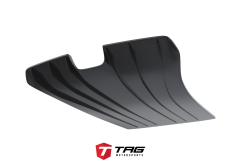 1016 Carbon Lower Rear Diffuser for 992 GT3 RS