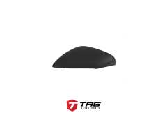 1016 Carbon Mirror Caps for 992 GT3 RS