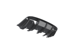 1016 Carbon Rear Diffuser Set for Huracán EVO