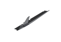 1016 Carbon Side Skirts for Huracán EVO / STO