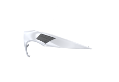 1016 Carbon Vented Fender Set for Huracán EVO