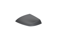 1016 Carbon Mirror Caps for Huracán EVO / STO