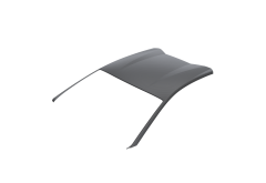 1016 Carbon Roof for Huracán EVO / STO