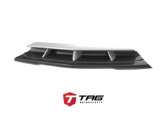 1016 Upper Front Lip for Lamborghini Revuelto