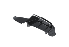1016 Carbon Rear Diffuser for Gen 2 Audi R8