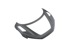 1016 Carbon Hood for Gen 2 Audi R8