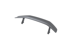 1016 Carbon Rear Wing for Gen 2 Audi R8
