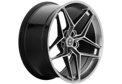 HRE FlowForm FF11 - 20" Wheel & Tire Packages for Q5 and SQ5