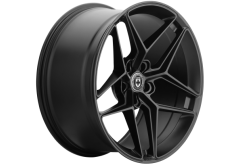 HRE Wheels FlowForm FF11 20" for Porsche 991.2 WB
