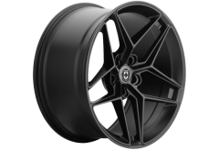 HRE Wheels FlowForm FF11 20" for Porsche 992 Carrera S