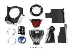 Eventuri E46 M3 Carbon Fiber Intake System