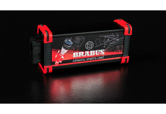 BRABUS GT 63 4DR Coupe Lowering Module