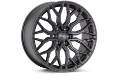 Vossen HF6-3 20" Wheels for RAM 1500