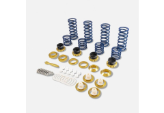 RYFT Performance Spring Kit for McLaren 750S & 765LT Models