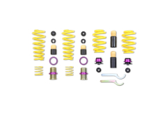 KW Height Adjustable Springs for C8 RS6 / RS7