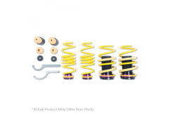 KW Height Adjustable Springs (HAS) for 8Y Audi RS3