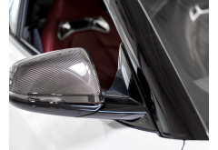 AWE Wind Foiler for Toyota GR Supra