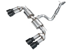 AWE Exhaust Systems for 8Y Audi S3