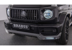 BRABUS AMG G63 / G550 Front Lip