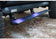 AMP PowerStep XL for Jeep Wrangler